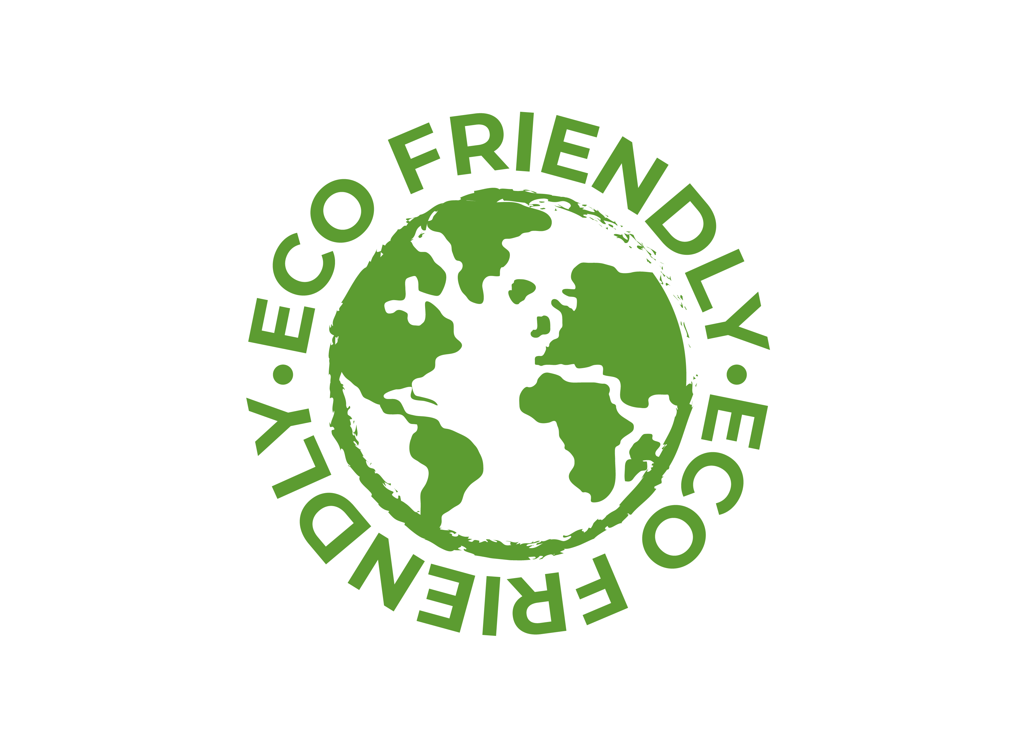 Icon ecofriendliness