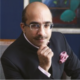 Rajeev Kohli , Joint Managing Director – Creative Travel