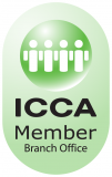 ICCA Member Logo