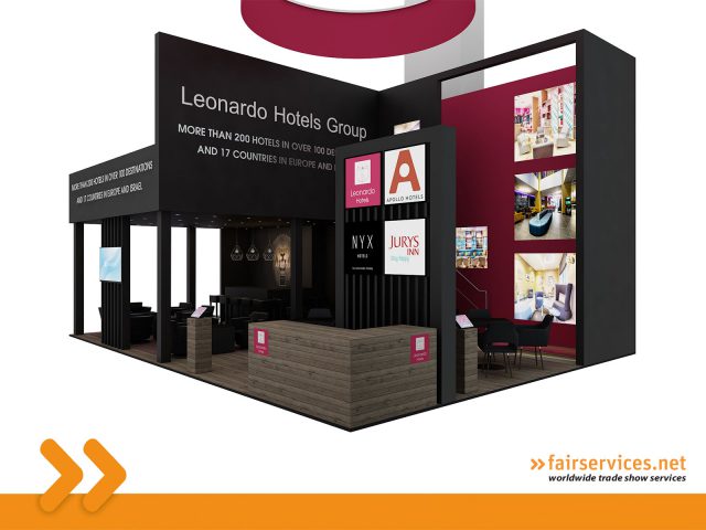 Leonardo Hotels