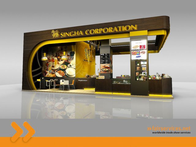 Singha Corporation