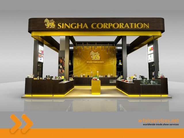 Singha Corporation